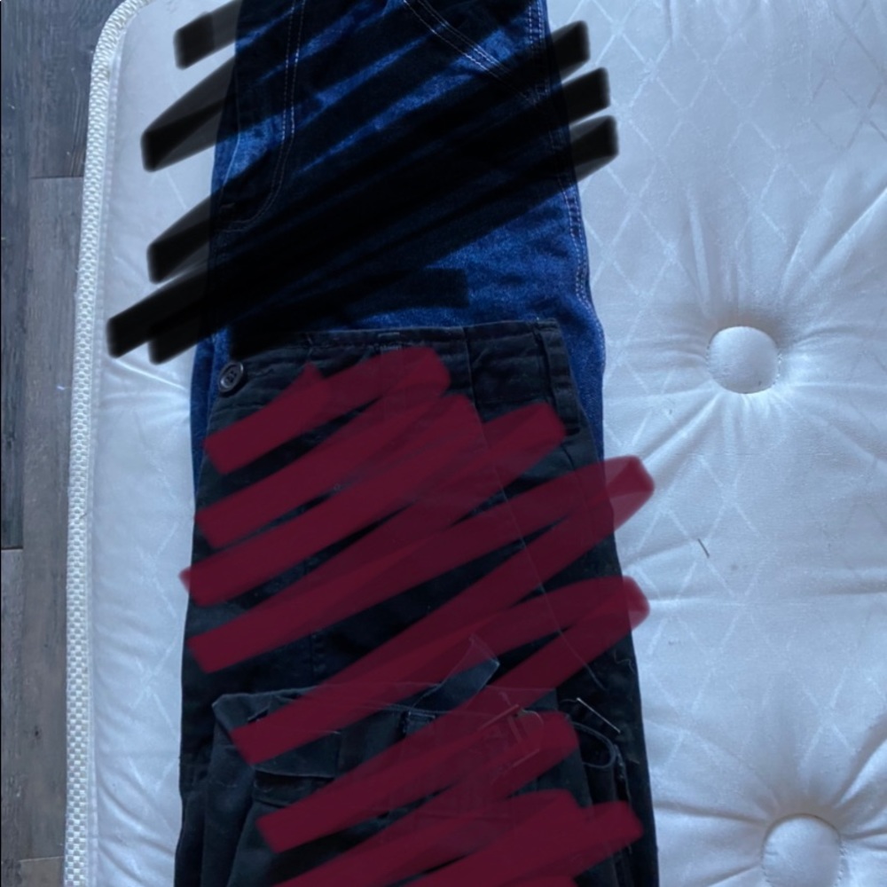 update on clothes!! - Picture 3 of 4